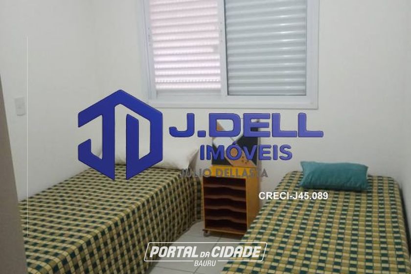 Apartamento para alugar - 70m&sup2; - Infante Dom Henrique