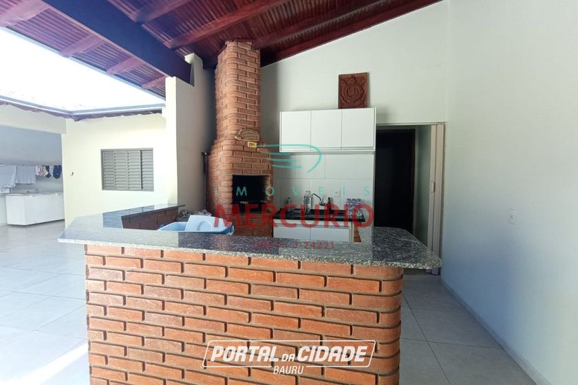 Casa &agrave; venda - 245m&sup2; - Jardim Cruzeiro do Sul