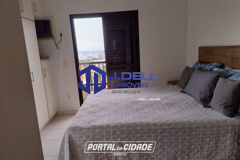 Apartamento &agrave; venda - 106m&sup2; - Jardim Panorama
