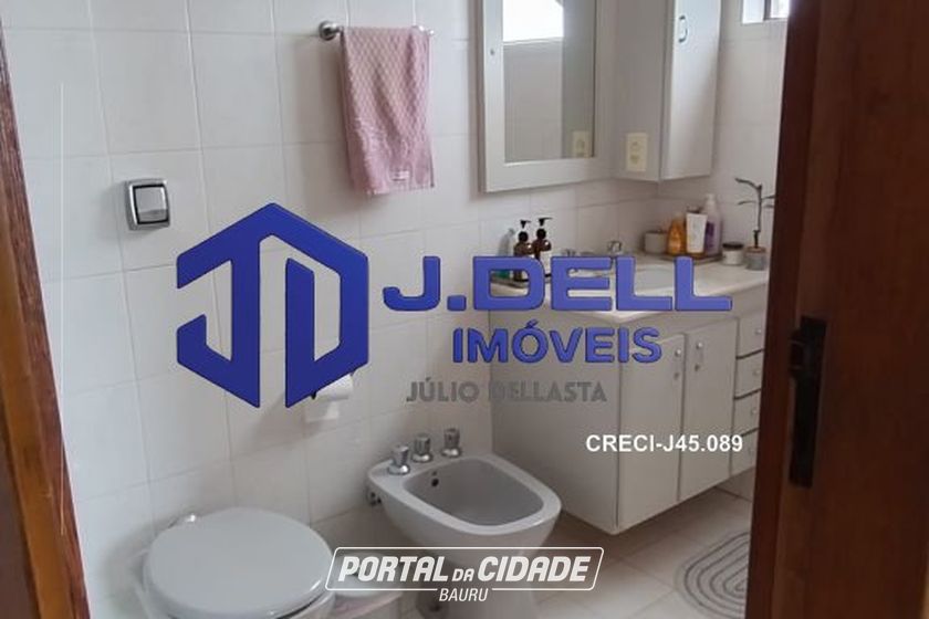 Apartamento &agrave; venda - 106m&sup2; - Jardim Panorama