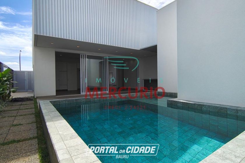Casa &agrave; venda - 236m&sup2; - Alphaville