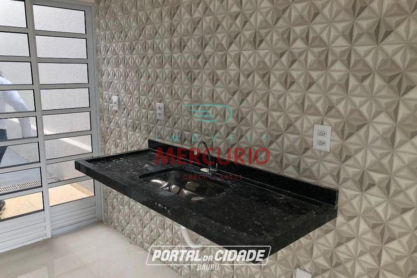 Casa &agrave; venda - 75m&sup2; - Parque Santa Edwiges
