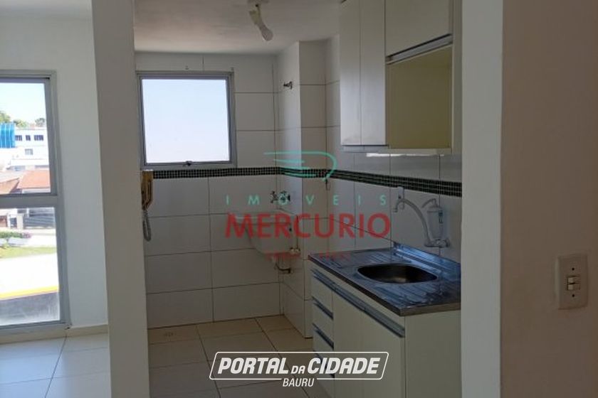 Apartamento &agrave; venda - 95m&sup2; - Vila Flores