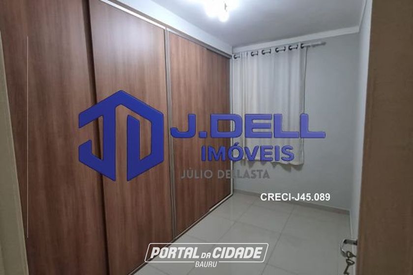 Apartamento &agrave; venda - 44m&sup2; - Pacifico