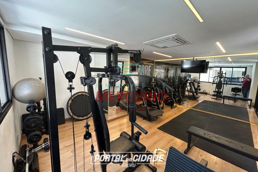 Apartamento &agrave; venda - 70m&sup2; - Jardim Solange
