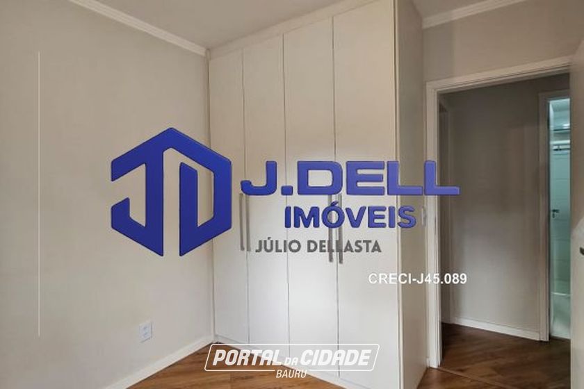 Apartamento &agrave; venda - 76m&sup2; - Estoril