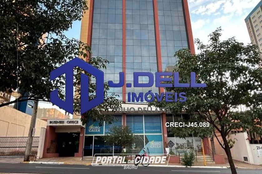 Sala Comercial para alugar - 44m&sup2; - Parque Jardim Europa