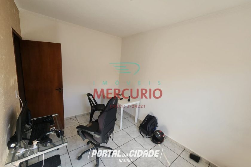 Casa &agrave; venda - 108m&sup2; - Parque S&atilde;o Geraldo