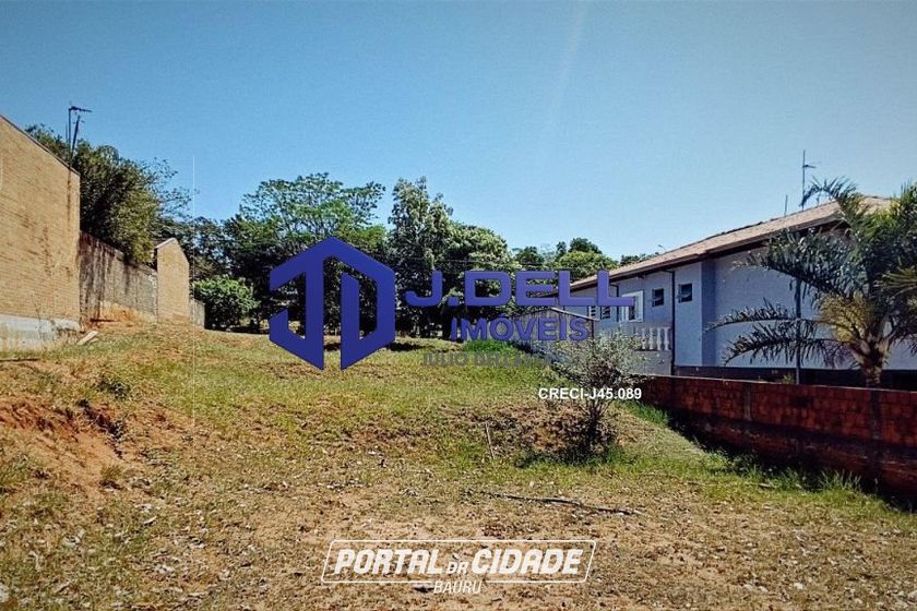 Terreno &agrave; venda - 600m&sup2; - Residencial Vale Florido