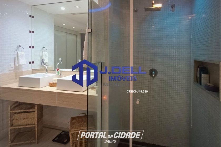 Casa &agrave; venda - 600m&sup2; - Condom&iacute;nio Primavera