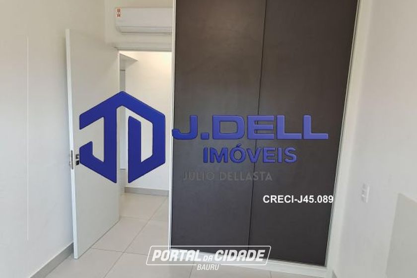 Apartamento para alugar - 64m&sup2; - Aviacao
