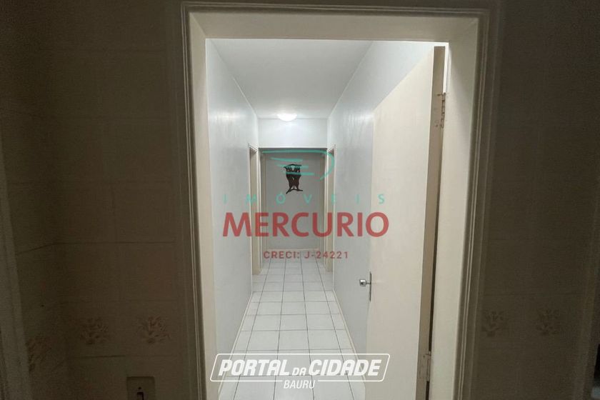 Apartamento &agrave; venda - 140m&sup2; - Jardim Tr&ecirc;s Marias