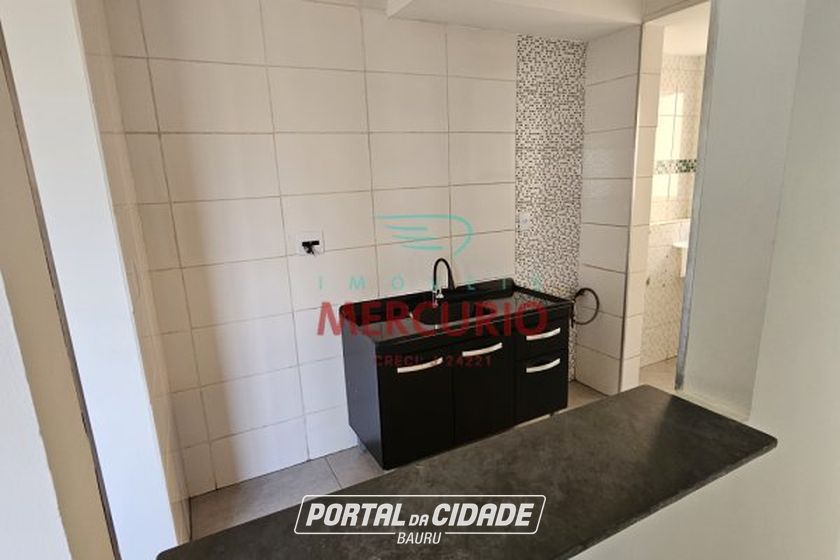 Apartamento &agrave; venda - 47m&sup2; - Jardim Nova Esperan&ccedil;a