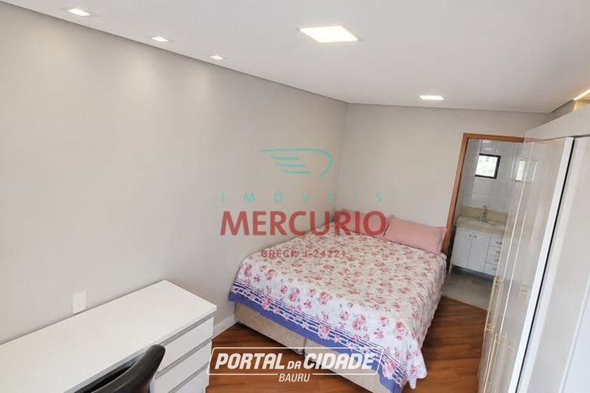 Apartamento &agrave; venda - 107m&sup2; - Vila Nova Cidade Universit&aacute;ria