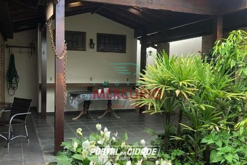 Casa &agrave; venda - 277m&sup2; - Parque Jardim Europa