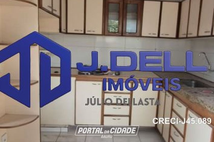 Casa &agrave; venda - 407m&sup2; - Vila Aeroporto Bauru