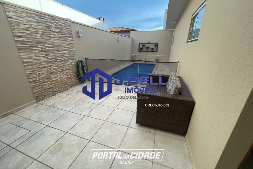 Casa &agrave; venda - 320m&sup2; - Quinta Ranieri