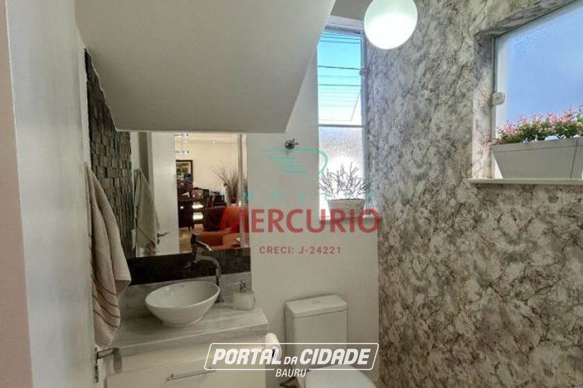 Casa &agrave; venda - 309m&sup2; - Residencial Odete