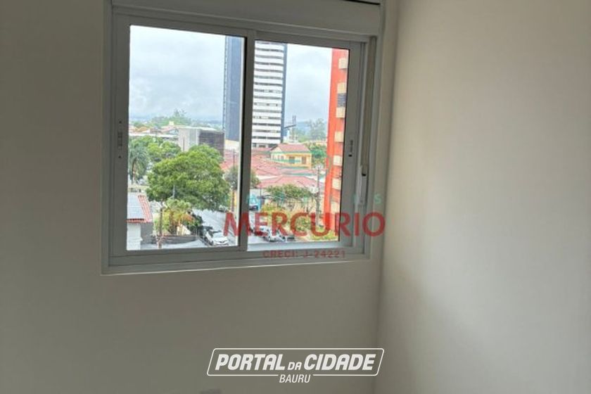 Apartamento &agrave; venda - 72m&sup2; - Centro