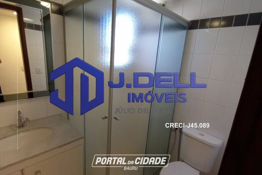 Apartamento para alugar - 78m&sup2; - Infante Dom Henrique