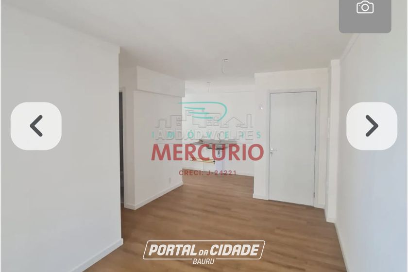 Apartamento &agrave; venda - 68m&sup2; - Jardim Infante Dom Henrique