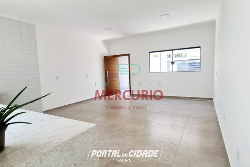 Casa &agrave; venda - 114m&sup2; - Vila Santista