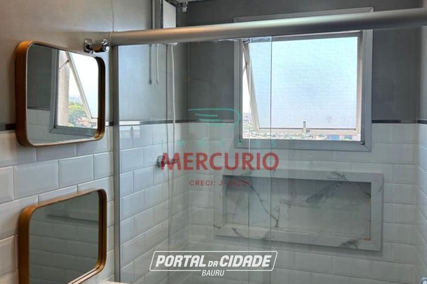 Apartamento &agrave; venda - 100m&sup2; - Vila Cardia