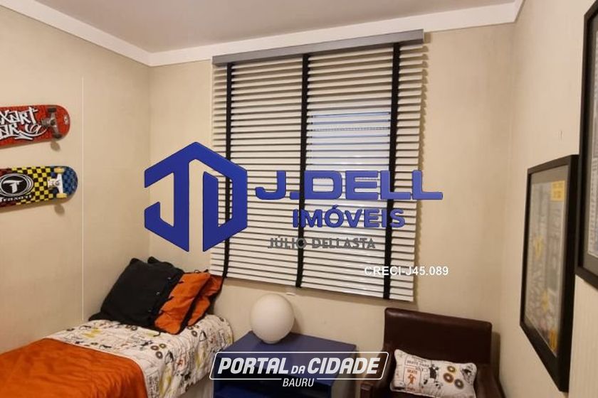 Apartamento &agrave; venda - 94m&sup2; - Parque Jardim Europa