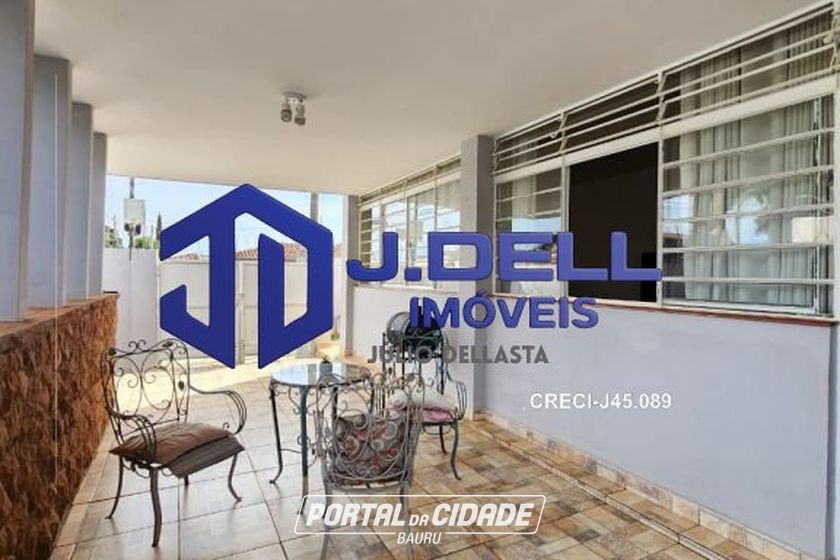 Casa &agrave; venda - 330m&sup2; - Vila Santa Izabel
