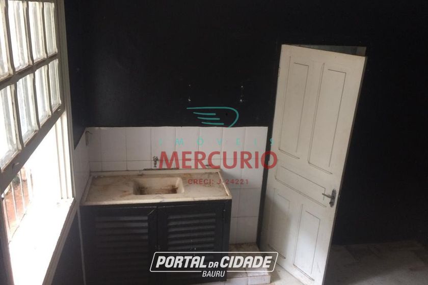 Sala Comercial para alugar - 1m&sup2; - Vila Santa Tereza