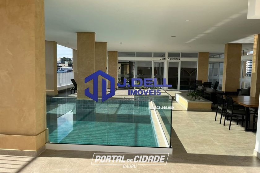 Apartamento para alugar - 41m&sup2; - Aviacao