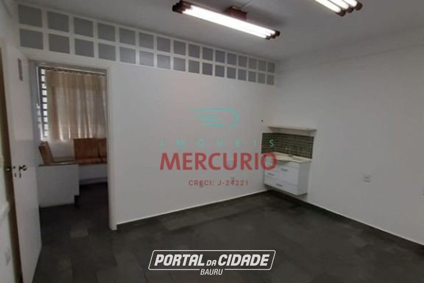 Sala Comercial para alugar - 35m&sup2; - Vila Santa Tereza