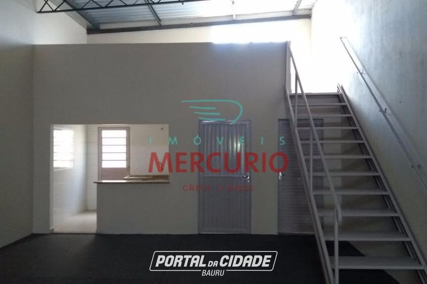Sal&atilde;o Comercial &agrave; venda - 125m&sup2; - Parque Paulista