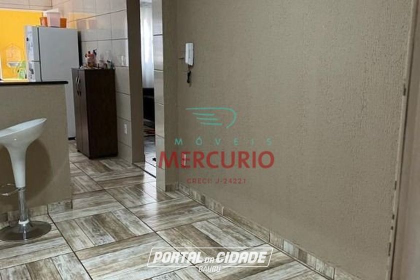 Casa &agrave; venda - 180m&sup2; - N&uacute;cleo Residencial Presidente Geisel