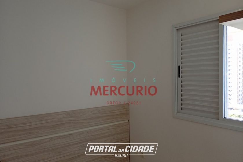 Apartamento para alugar - 32m&sup2; - Vila Santa Tereza