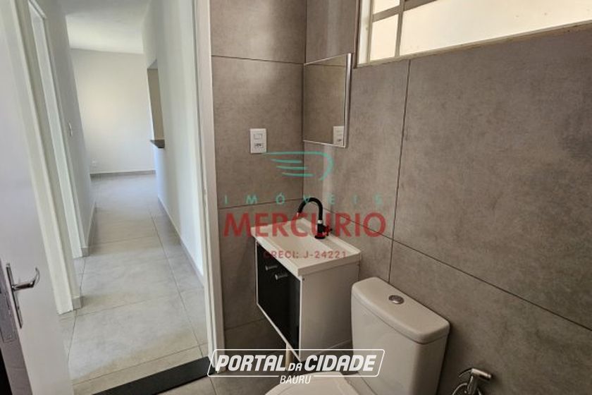 Apartamento &agrave; venda - 47m&sup2; - Jardim Nova Esperan&ccedil;a