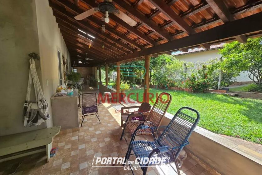 Ch&aacute;cara &agrave; venda - 150m&sup2; - &Aacute;rea Rural de Piratininga