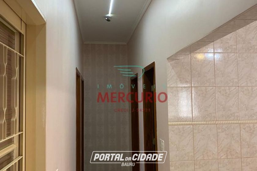 Casa &agrave; venda - 147m&sup2; - Parque Residencial Castelo