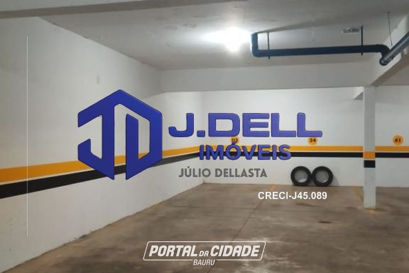 Apartamento &agrave; venda - 38m&sup2; - Jardim Brasil