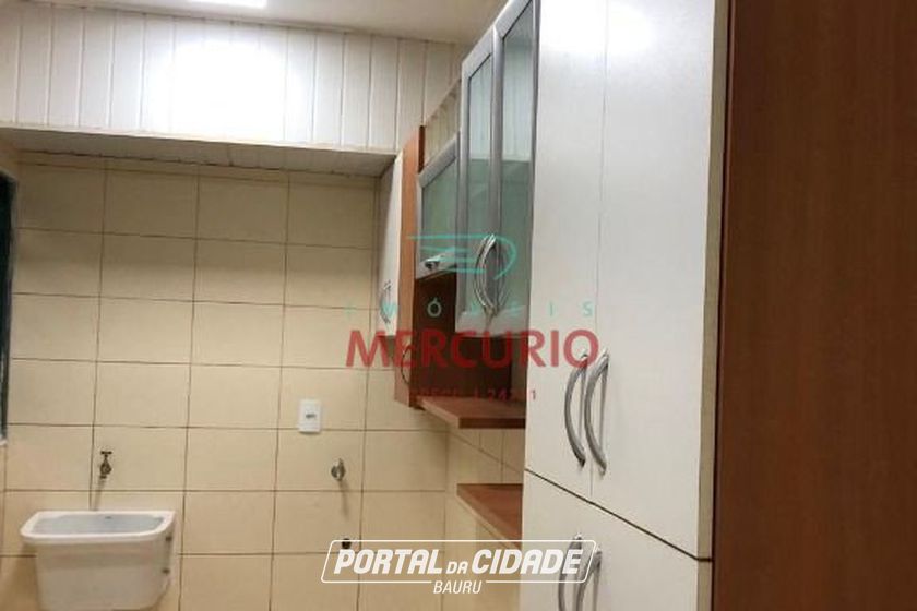 Apartamento para alugar - 74m&sup2; - Vila Industrial