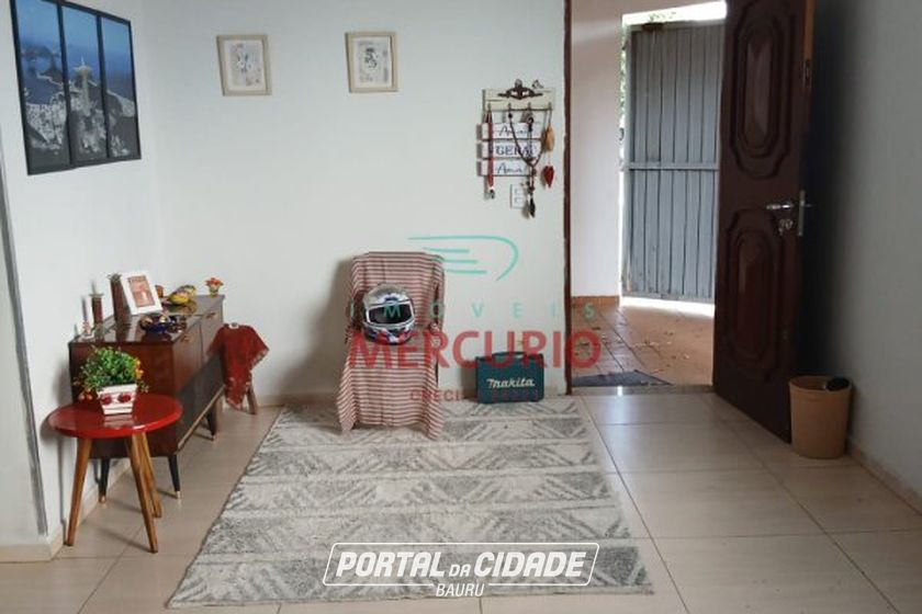 Casa &agrave; venda - 107m&sup2; - Jardim Am&eacute;rica