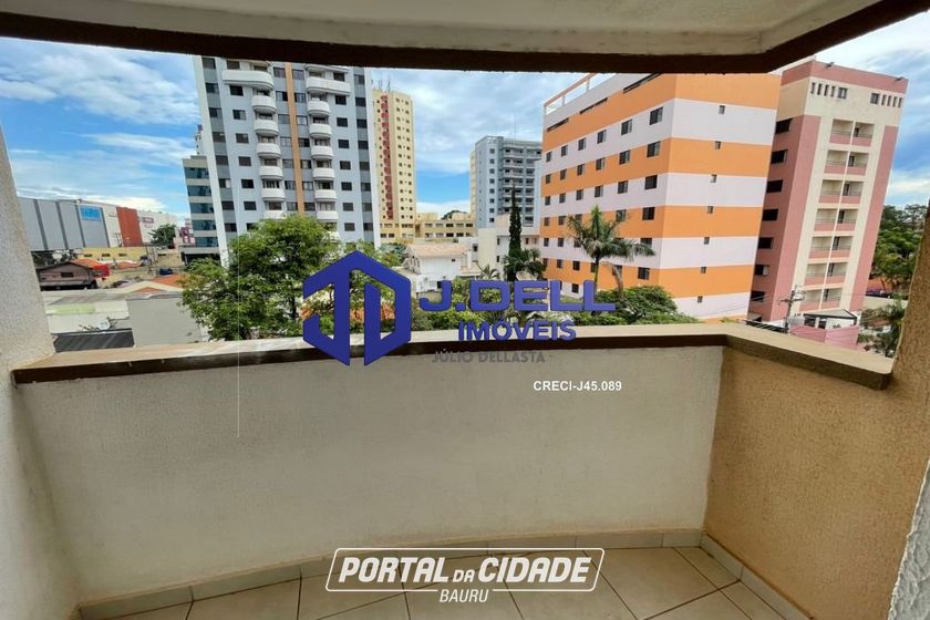 Apartamento &agrave; venda - Infante Dom Henrique