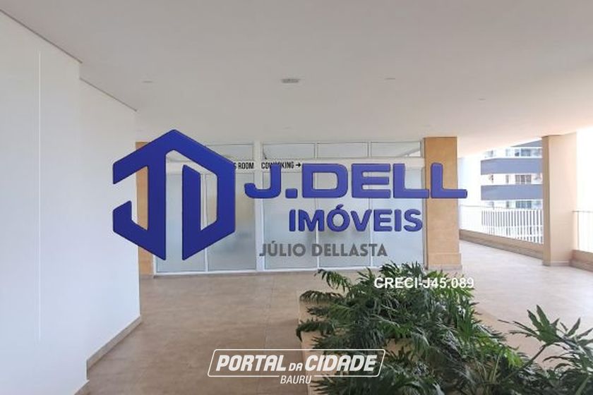 Apartamento para alugar - 64m&sup2; - Aviacao