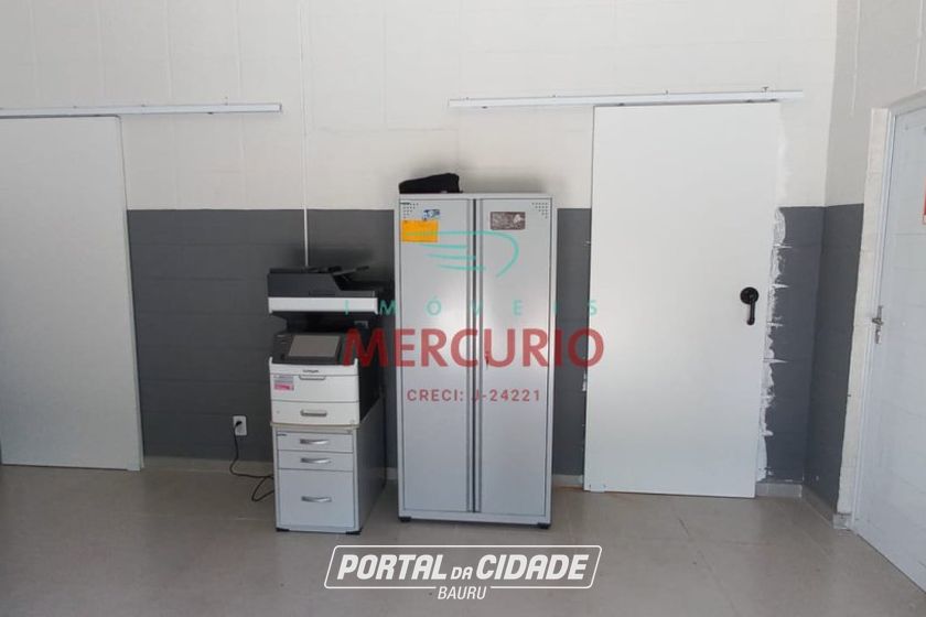 Sal&atilde;o Comercial &agrave; venda - 150m&sup2; - Jardim da Grama