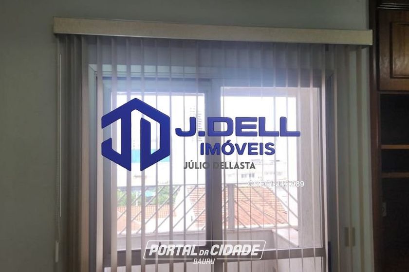 Apartamento &agrave; venda - 5814m&sup2; - Vila America
