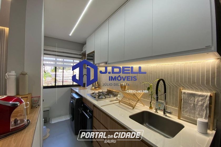 Apartamento &agrave; venda - 4796m&sup2; - Reserva Belas Na&ccedil;&otilde;es