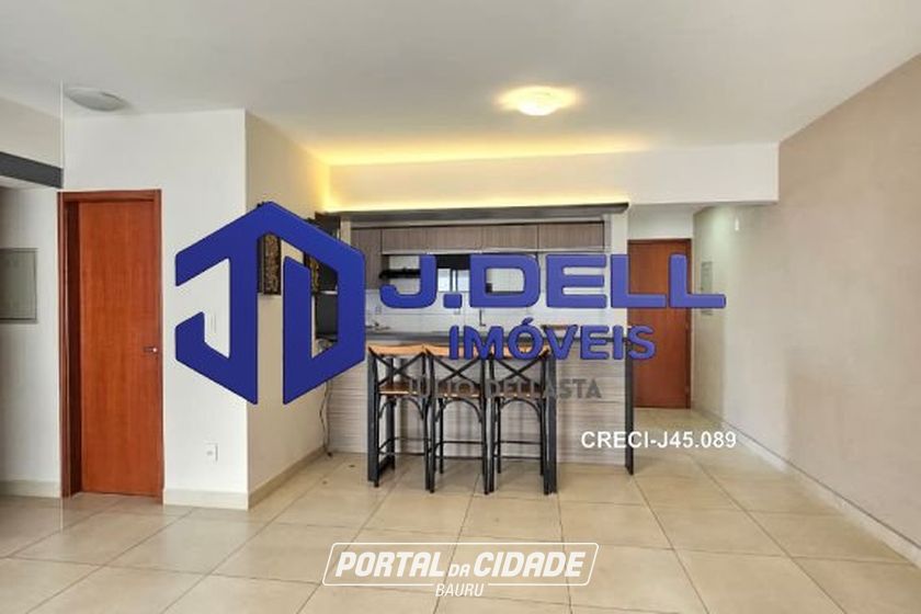 Apartamento &agrave; venda - 85m&sup2; - Jardim America