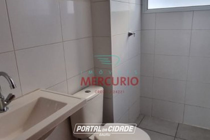 Apartamento &agrave; venda - 41m&sup2; - Jardim Alvorada