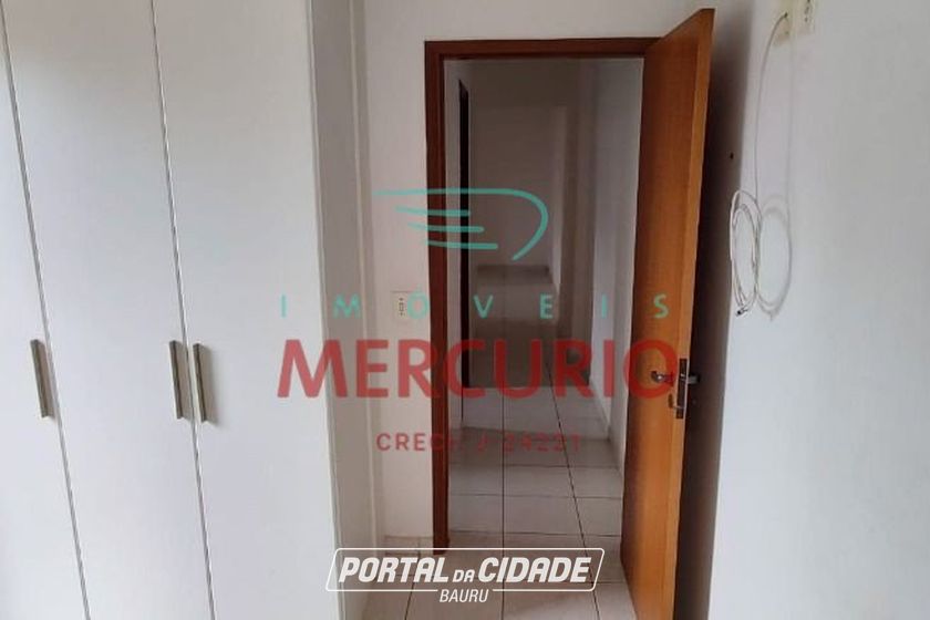 Apartamento para alugar - 55m&sup2; - Jardim Infante Dom Henrique