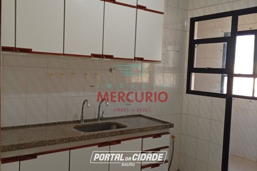Apartamento &agrave; venda - 98m&sup2; - Vila Cidade Universit&aacute;ria